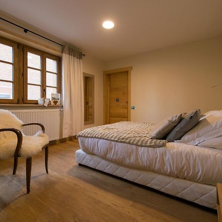 Auberge De L'abbaye Signy-lʼAbbaye Eksteriør billede